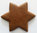 Lebkuchen Rohlinge Sterne ca. 12 cm